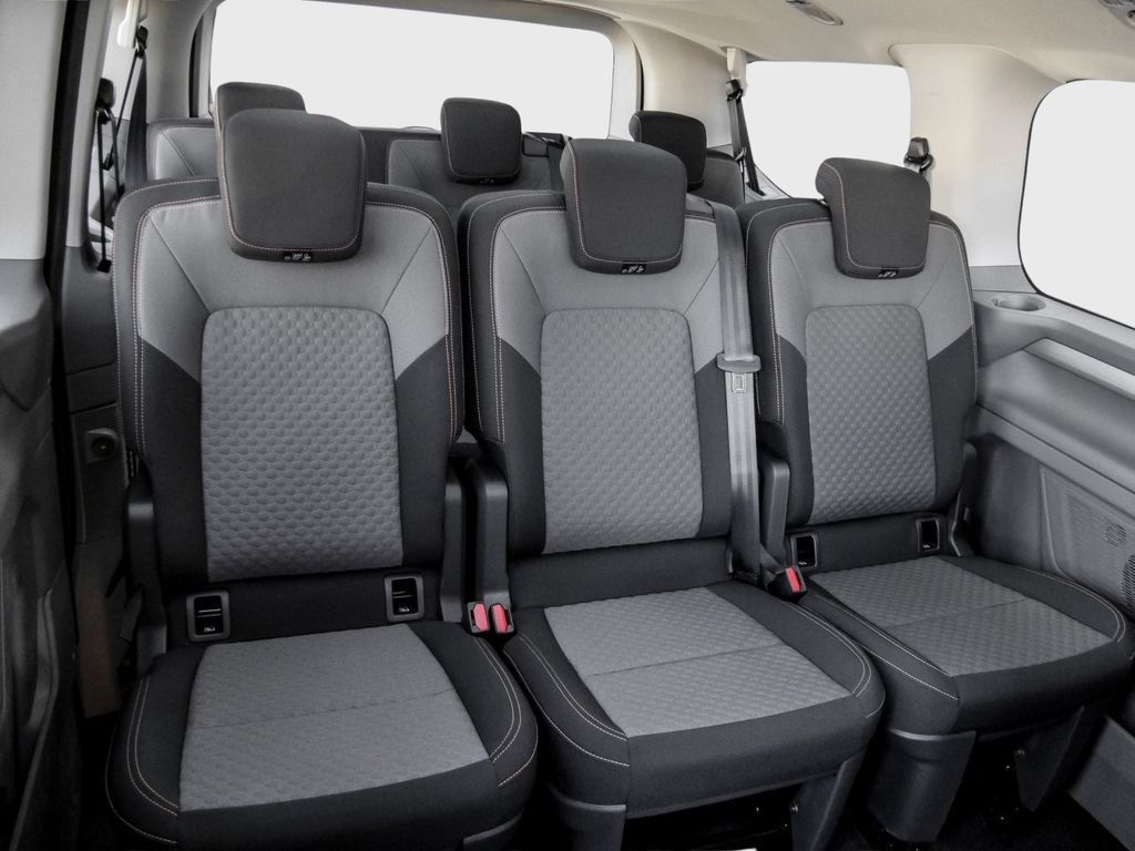 Volkswagen T7 other