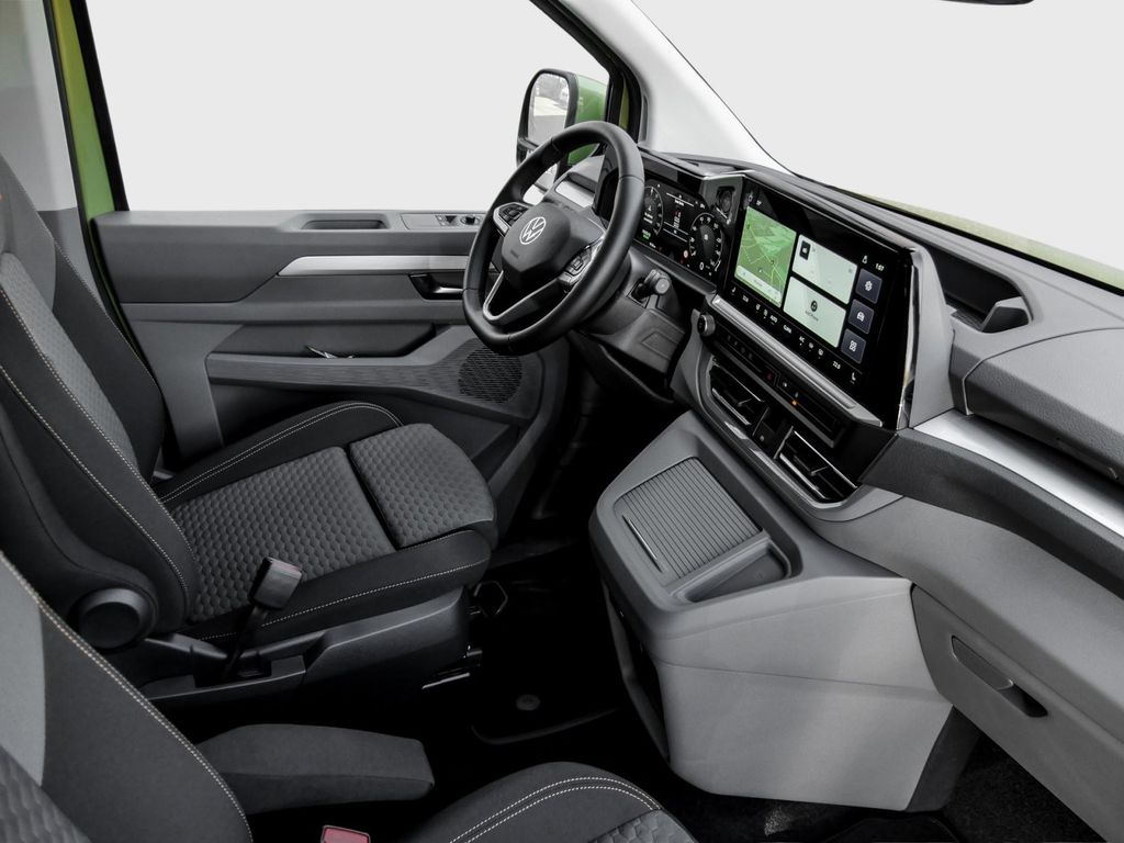 Volkswagen T7 other