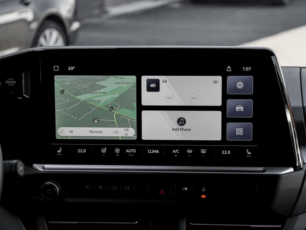 Volkswagen T7 other