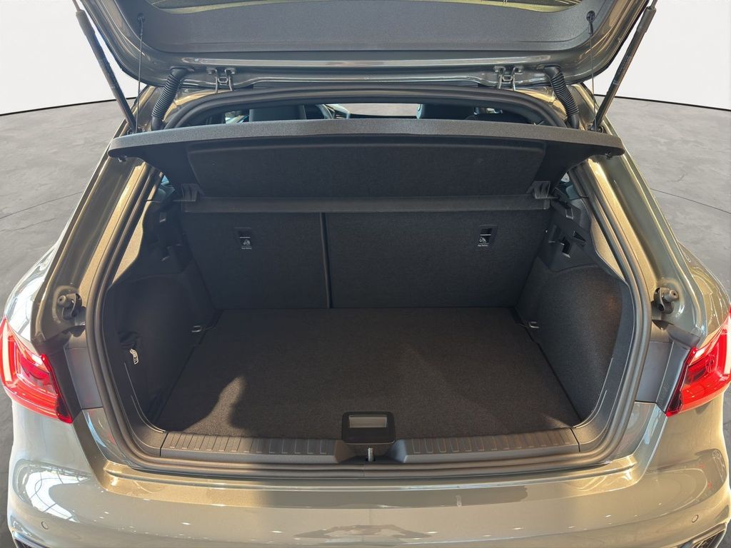 Audi A1 2025