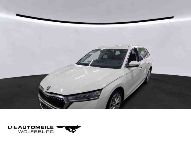Skoda Octavia 2023