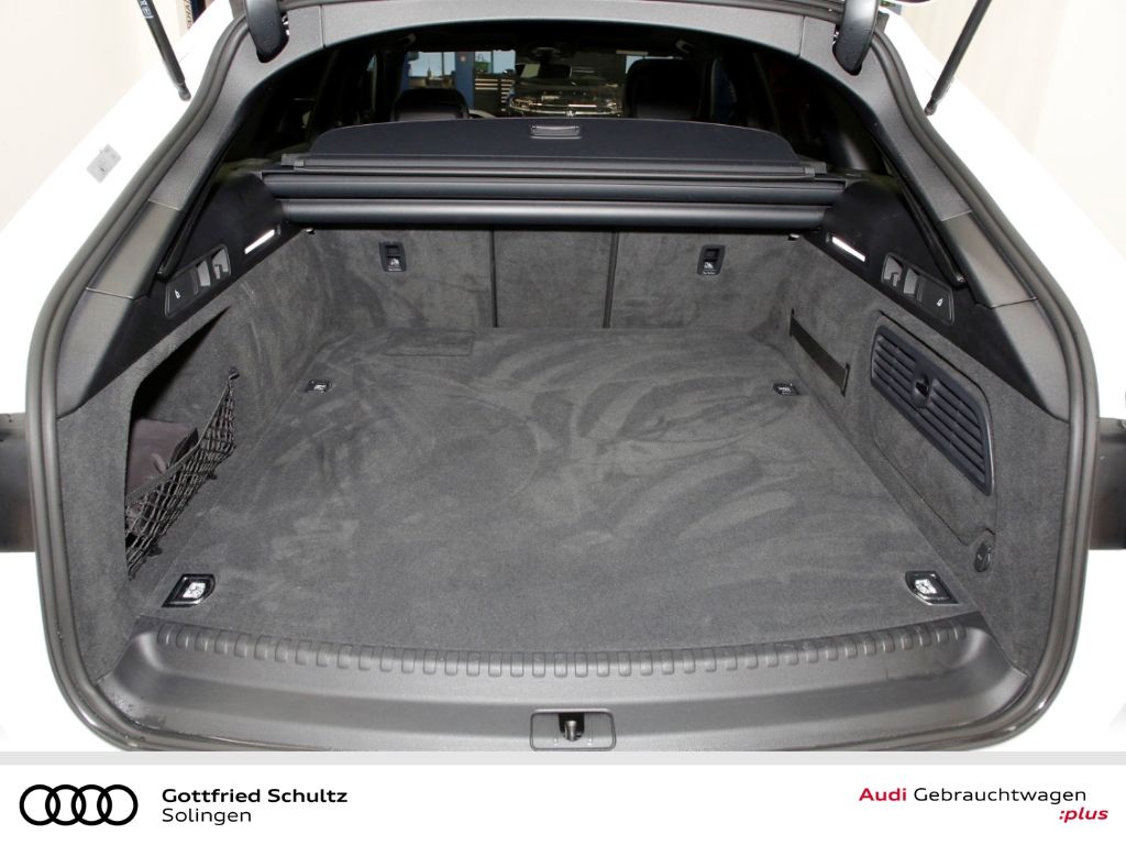 Audi A6 2022