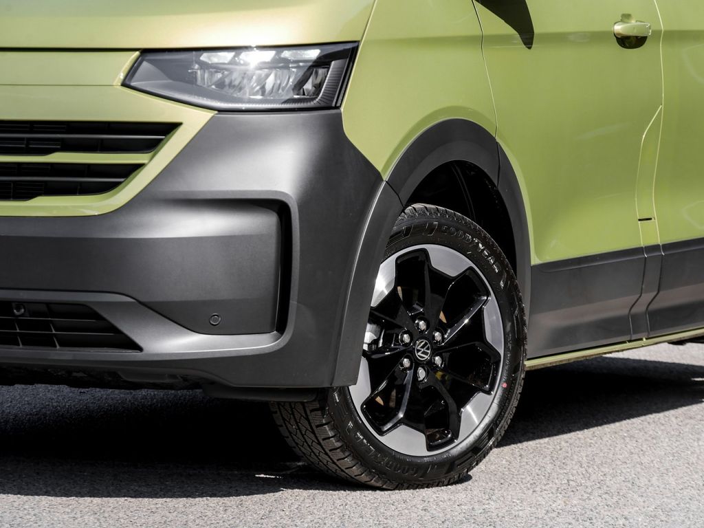 Volkswagen T7 other