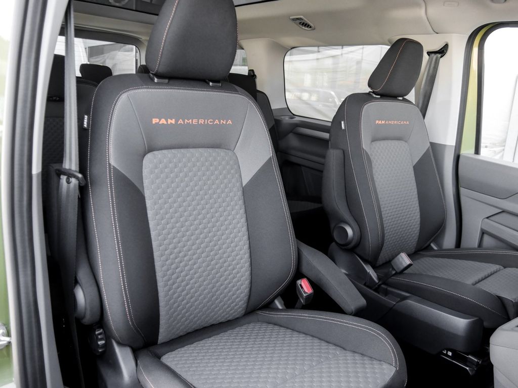 Volkswagen T7 other