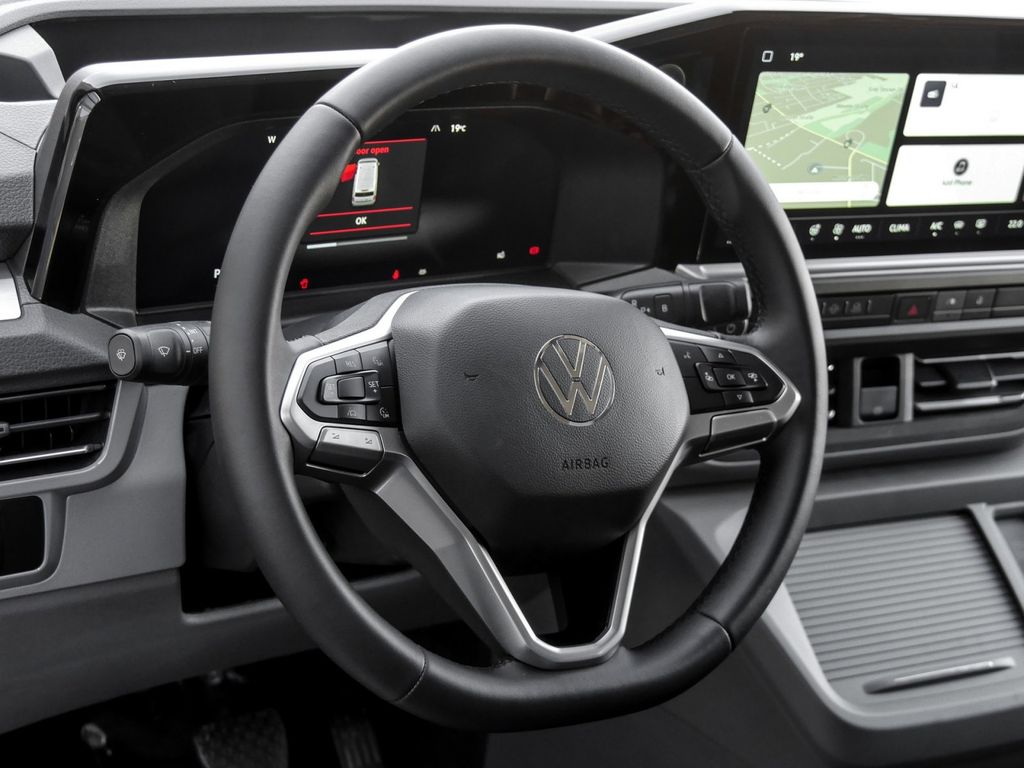Volkswagen T7 other