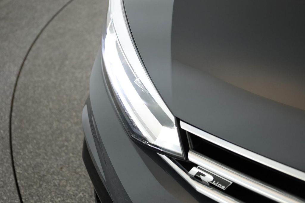 Volkswagen Touran 2025