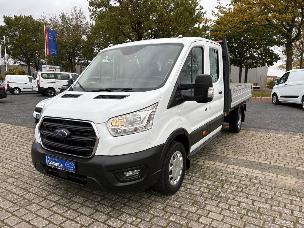 Ford Transit 2022