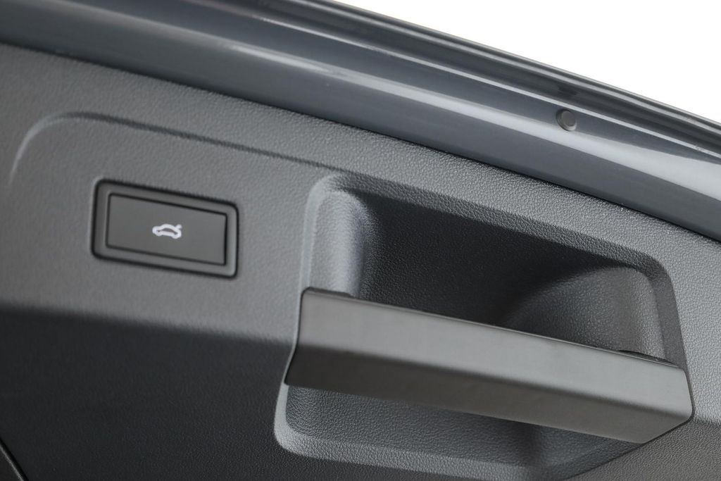 Volkswagen Touran 2025