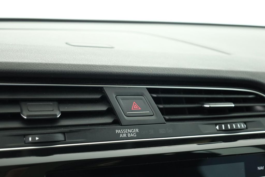 Volkswagen Touran 2025