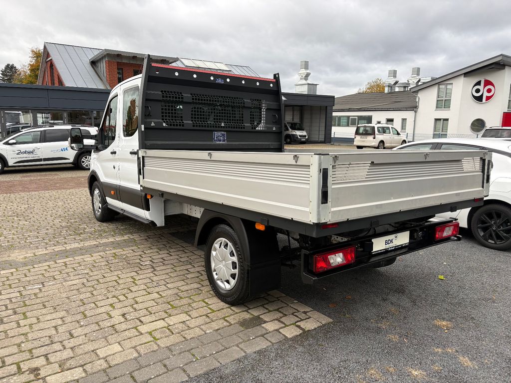 Ford Transit 2022