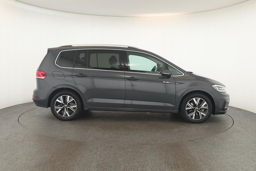 Volkswagen Touran 2025
