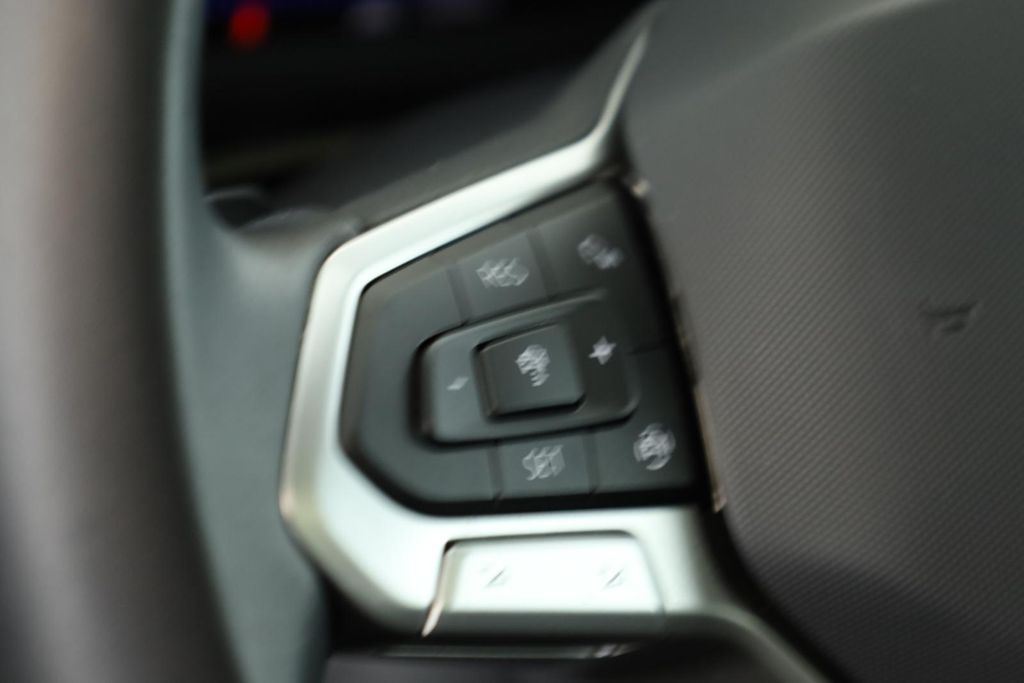 Volkswagen Touran 2025