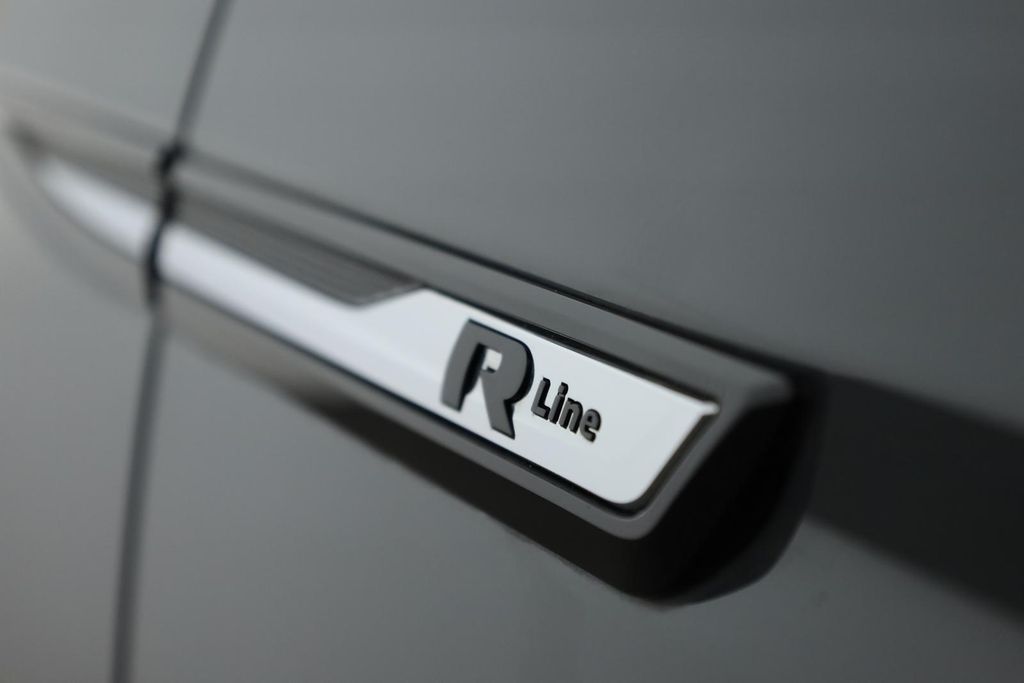 Volkswagen Touran 2025