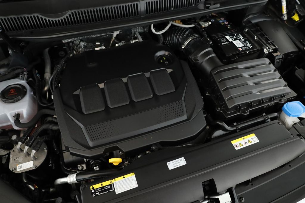 Volkswagen Touran 2025