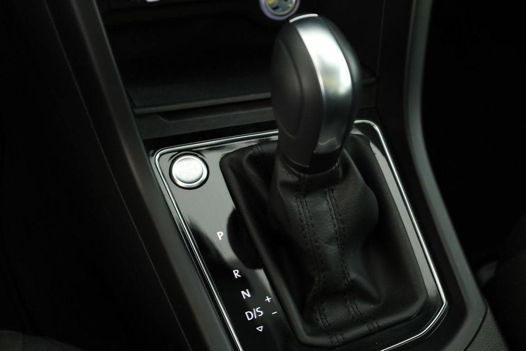 Volkswagen Touran 2025