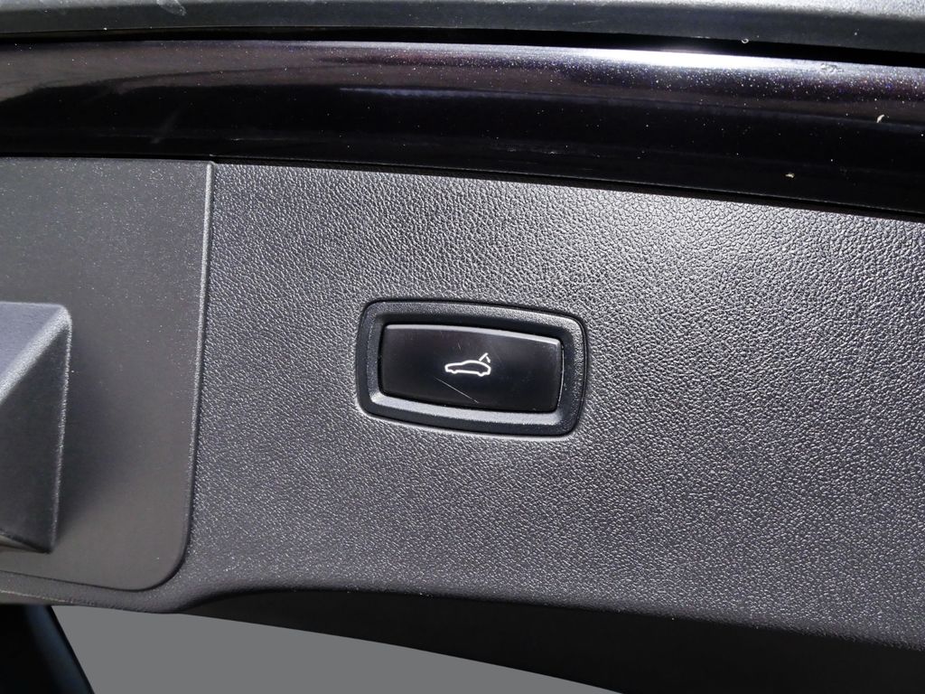 Porsche Cayenne 2021