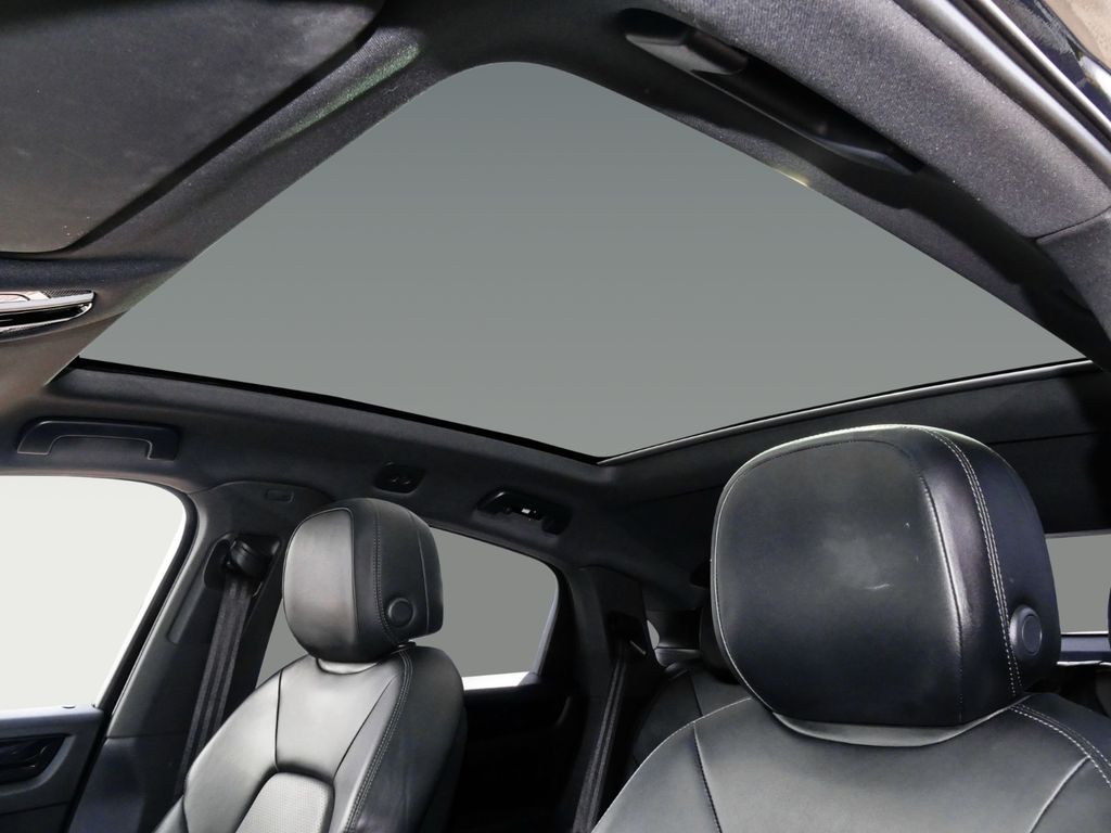 Porsche Cayenne 2021