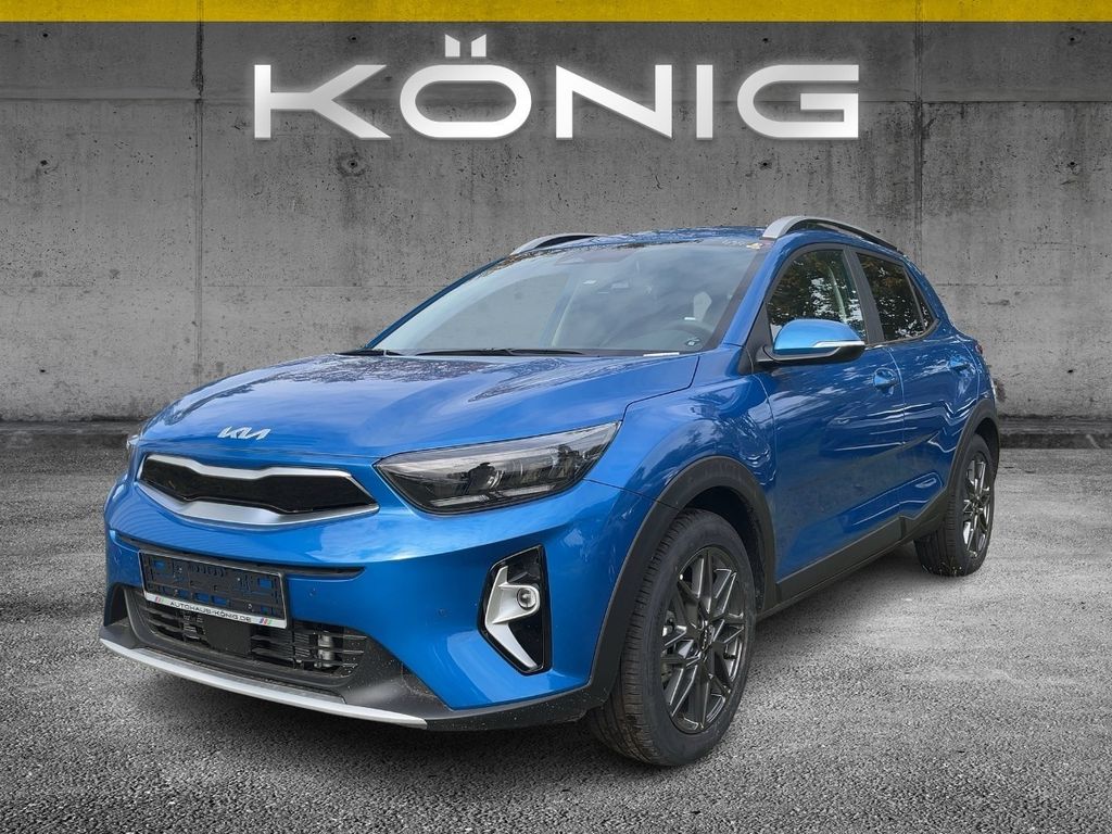 Kia Stonic 2024