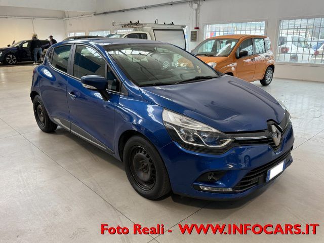 Renault Clio 2019