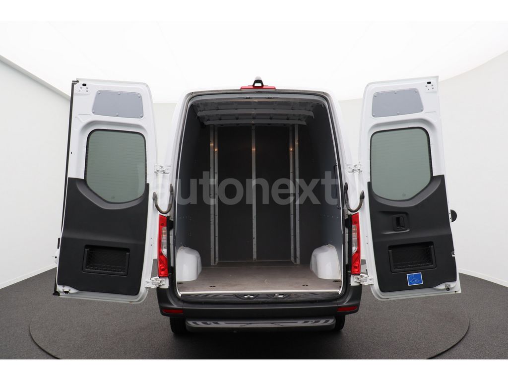 Mercedes-Benz Sprinter 2023