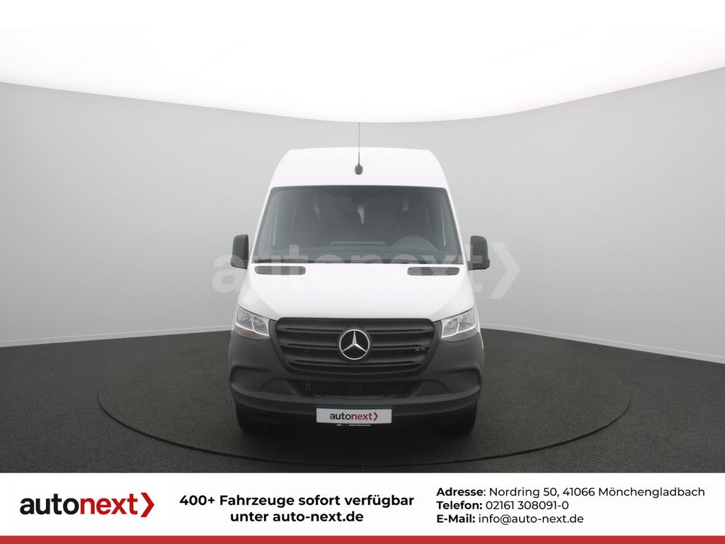 Mercedes-Benz Sprinter 2023