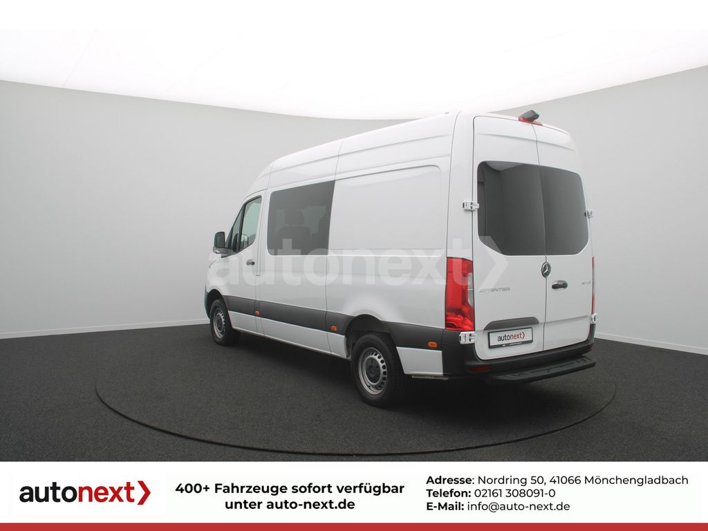 Mercedes-Benz Sprinter 2023