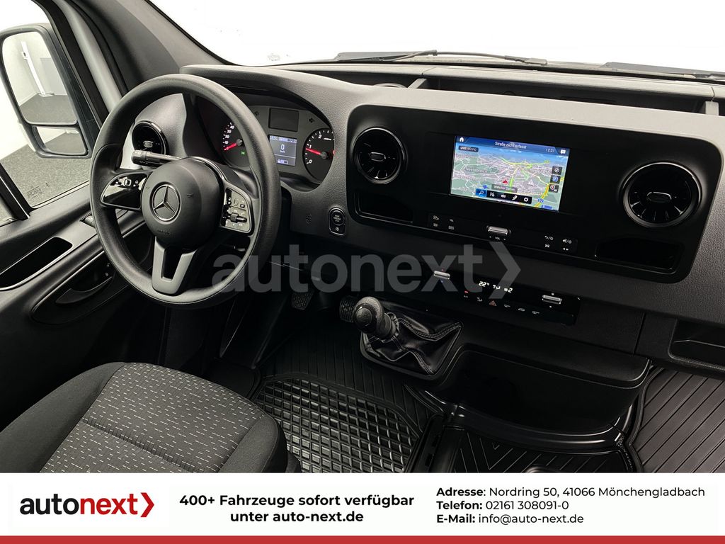 Mercedes-Benz Sprinter 2023