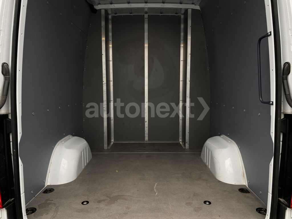 Mercedes-Benz Sprinter 2023