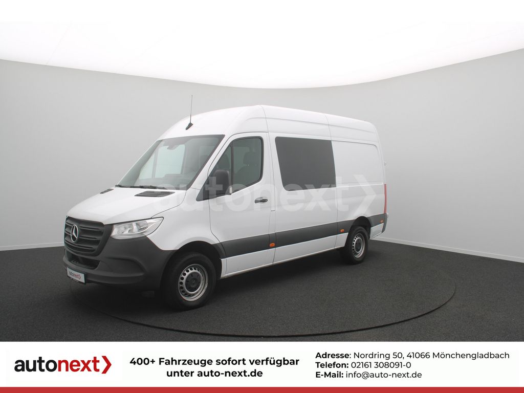 Mercedes-Benz Sprinter 2023