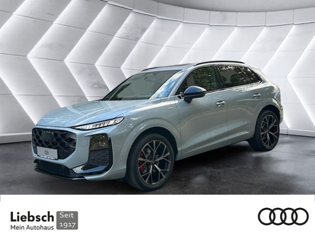 Audi Q3 2025