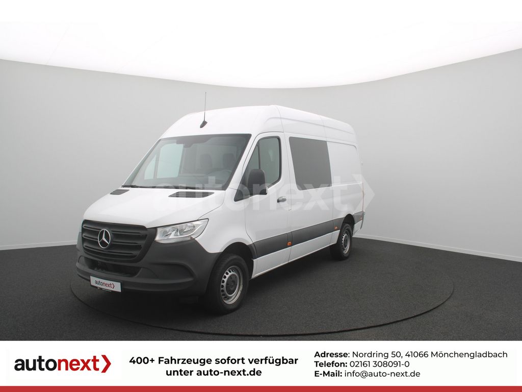 Mercedes-Benz Sprinter 2023