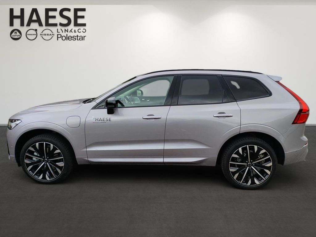 Volvo XC60 2025