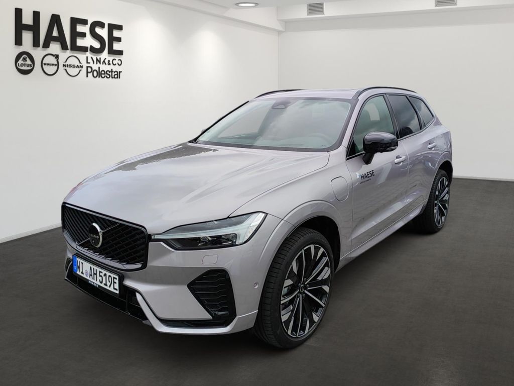 Volvo XC60 2025