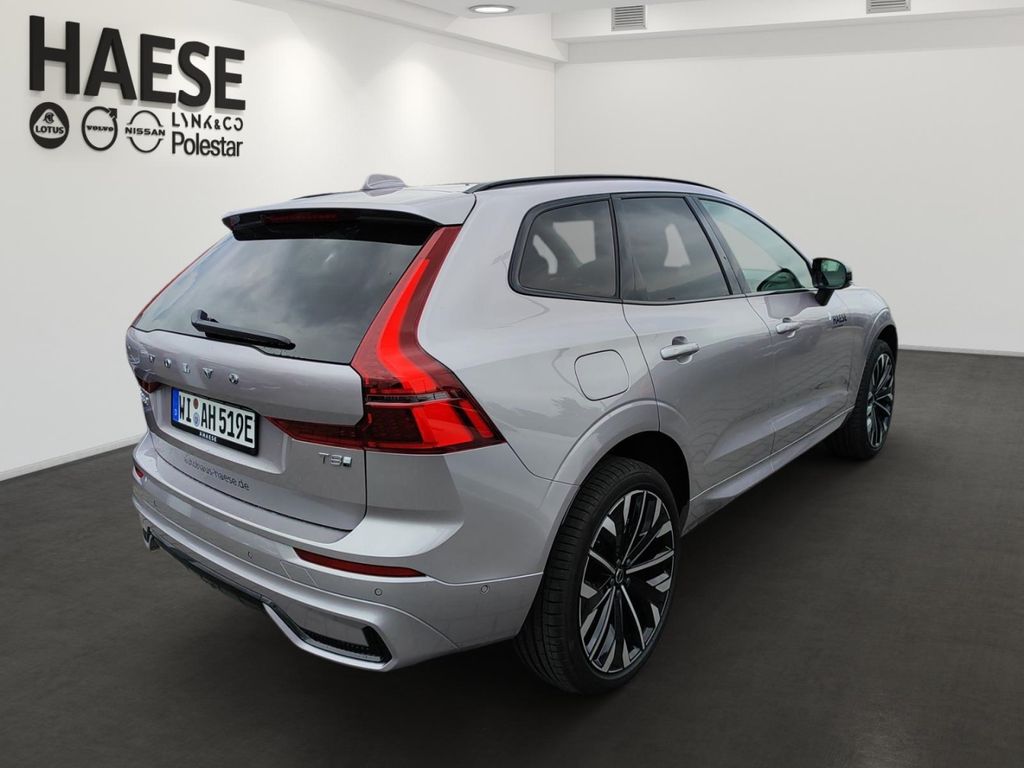 Volvo XC60 2025