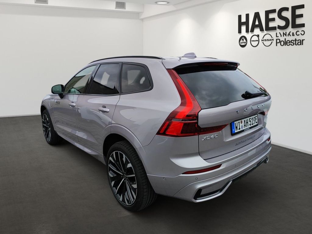 Volvo XC60 2025