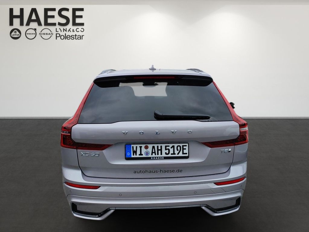 Volvo XC60 2025