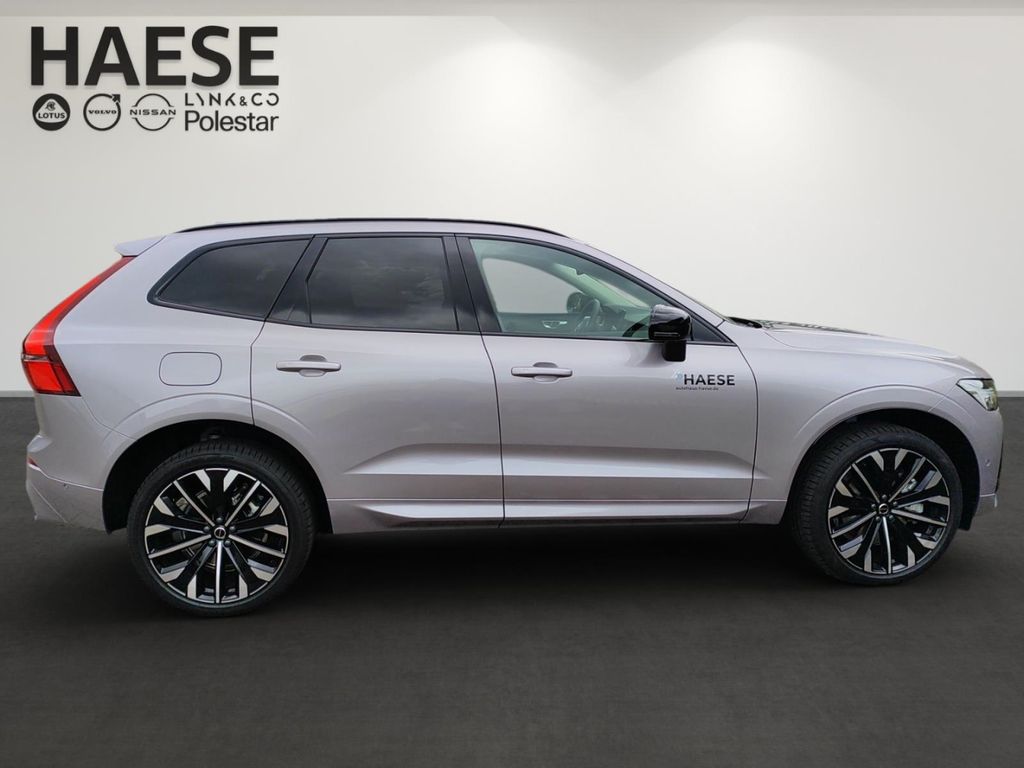 Volvo XC60 2025