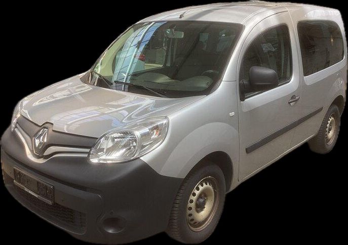 Renault Kangoo 2018