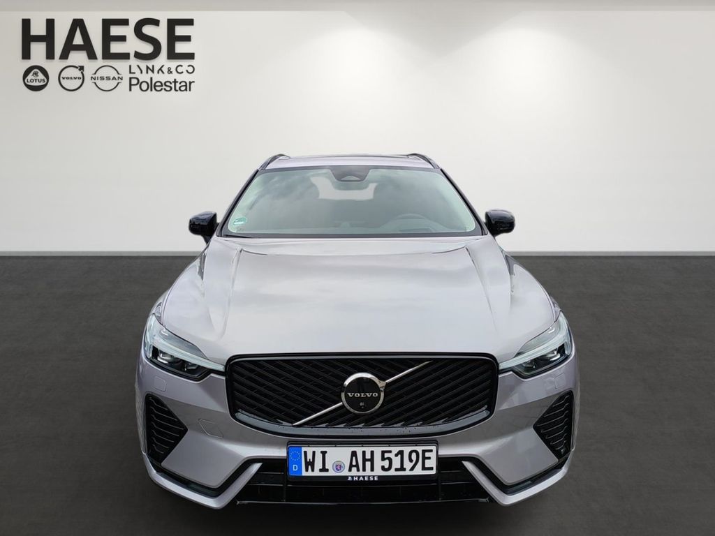 Volvo XC60 2025