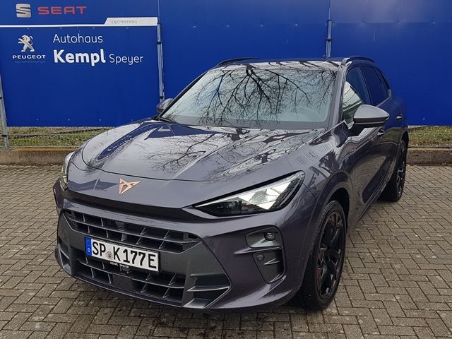 Cupra Terramar 2025