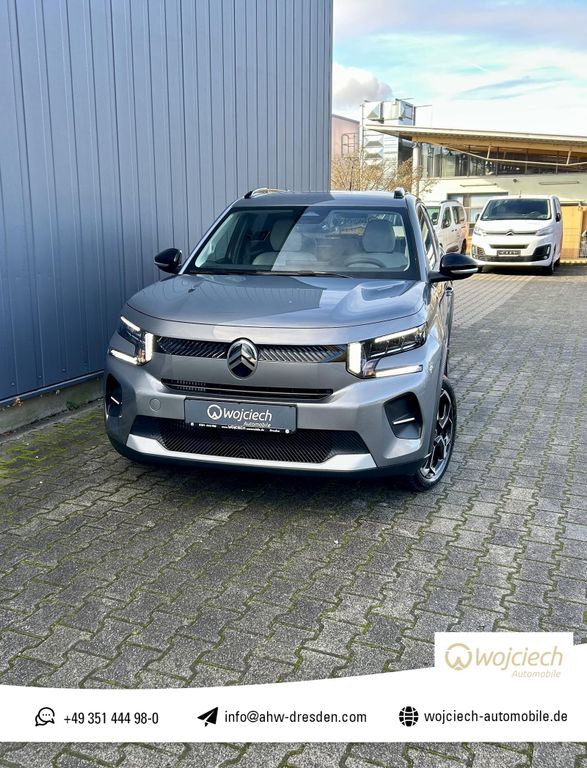 Citroën C3 2025
