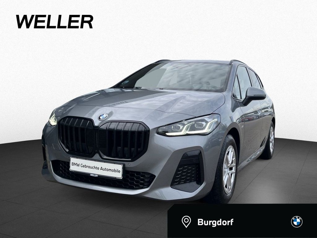 BMW 220 Active Tourer 2025