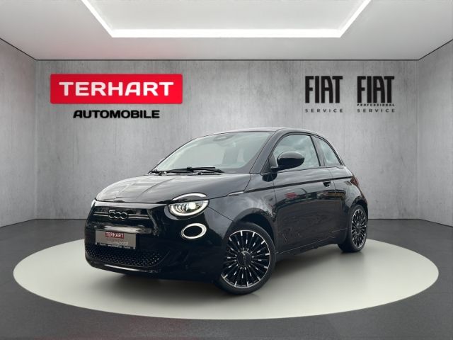 Fiat 500e 2022