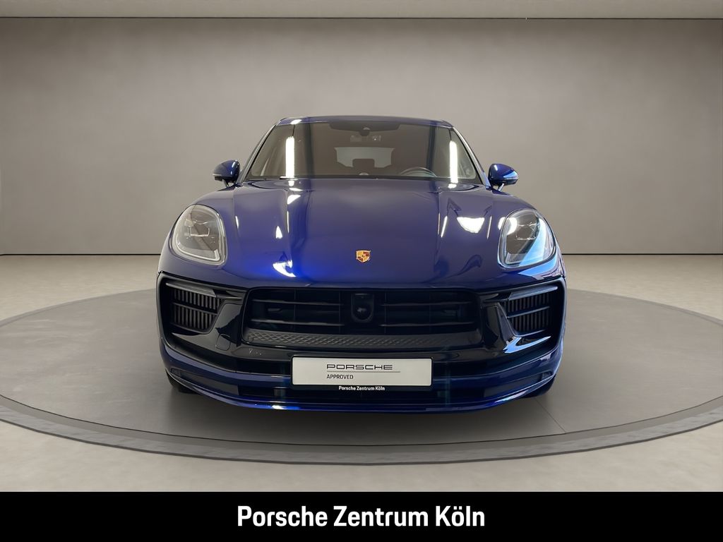 Porsche Macan 2023