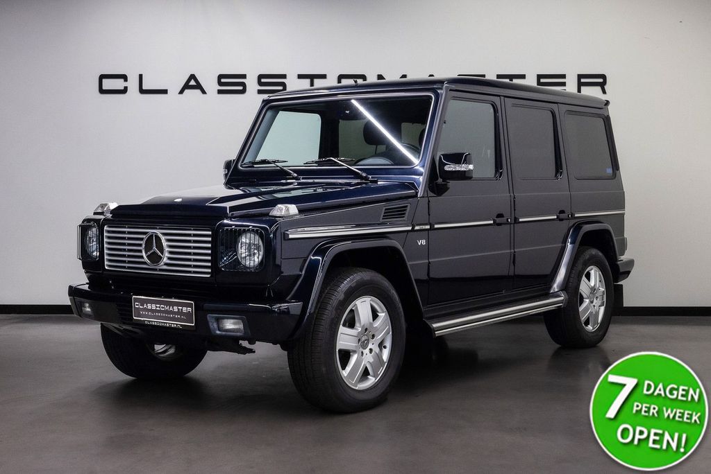Mercedes-Benz Other 2004