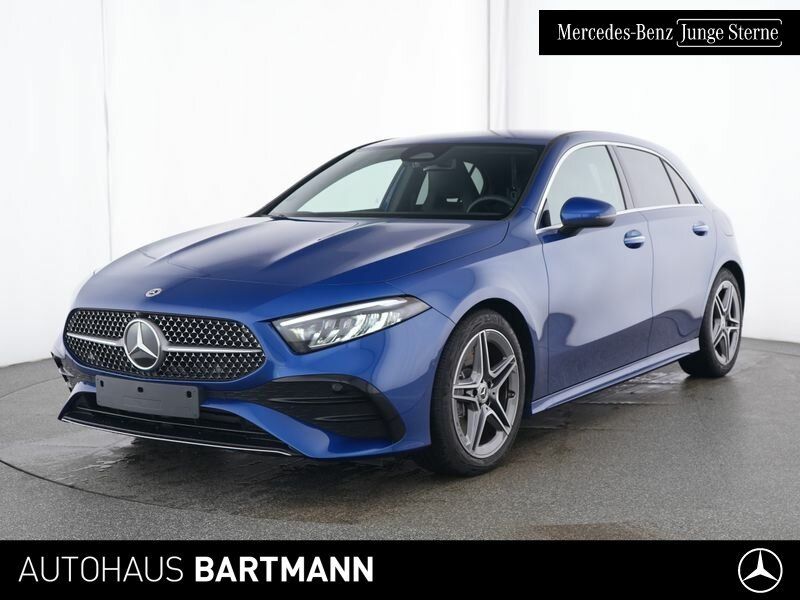 Mercedes-Benz A 250 2024