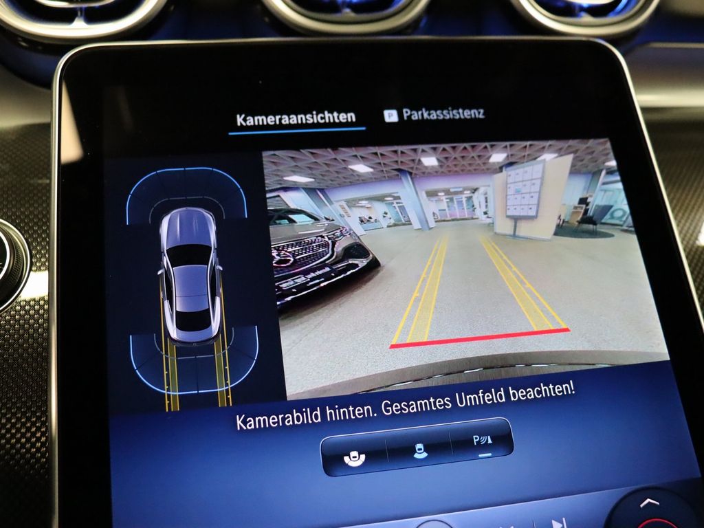 Mercedes-Benz CLE 200 2024