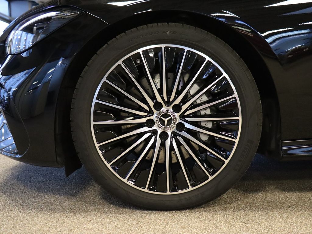 Mercedes-Benz CLE 200 2024