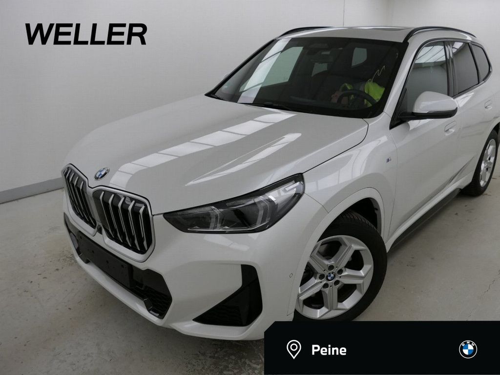 BMW X1 2024
