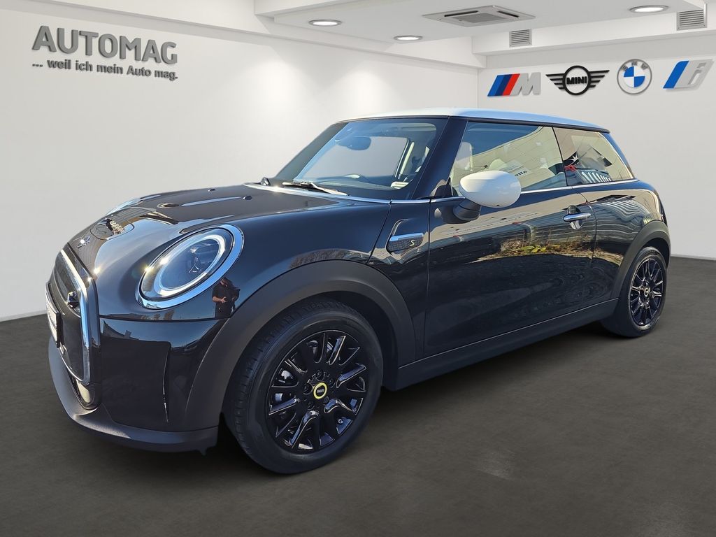 MINI Cooper SE 2023